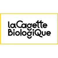 LA CAGETTE BIOLOGIQUE (LA CAGETTE BIOLOGIQUE) logo