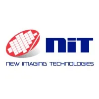 NEW IMAGING TECHNOLOGIES (NIT) logo