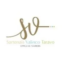 OFFICE DE TOURISME INTERCOMMUNAL DU SARTENAIS VALINCO logo
