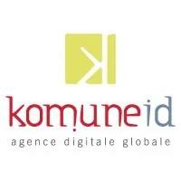 KOMUNEID (ID CONSEIL) logo
