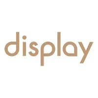 DISPLAY INTERACTIVE logo
