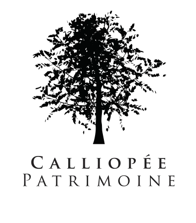 CALLIOPEE PATRIMOINE (CALLIOPEE PATRIMOINE) logo