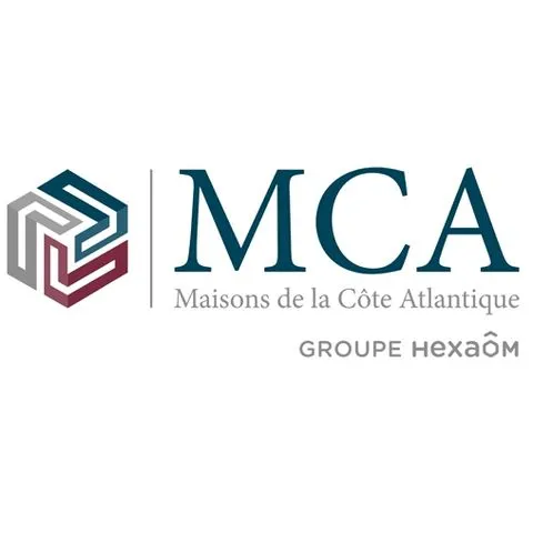 MAISONS COTE ATLANTIQUE 24 logo