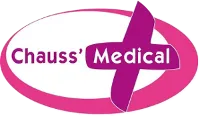 CHAUSS MEDICAL logo
