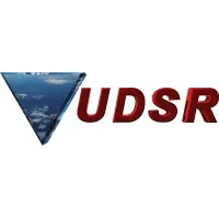 UDSR logo