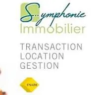 SARL SYMPHONIE IMMOBILIER logo