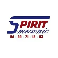SPIRIT MECANIC logo