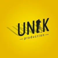 UNIK PRODUCTION logo