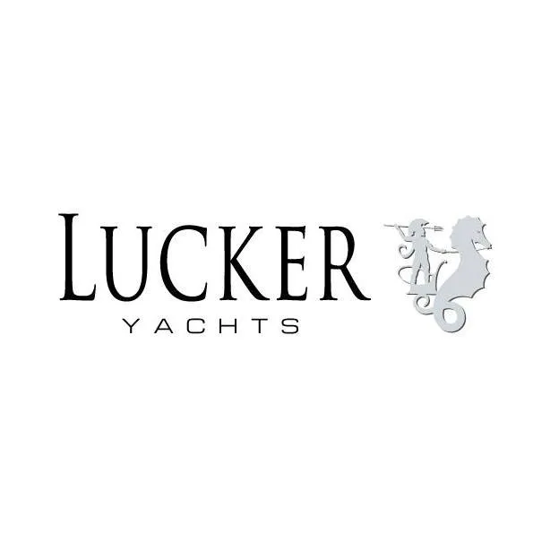 LANCASTA (Lucker yachts) logo