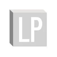 LA PLATEFORM logo