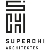 SUPERCHI ARCHITECTES logo