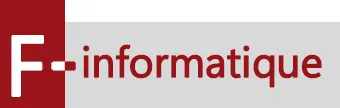 RAMBAUD FRANCIS (F-INFORMATIQUE) logo