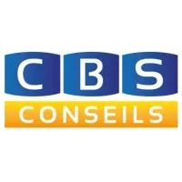 CBS CONSEILS logo