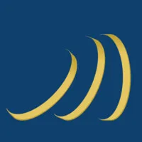 A BUSINESS WORLD (ABW) logo