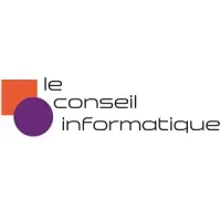 LE CONSEIL INFORMATIQUE (LC INFORMATIQUE) logo