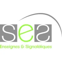SERVICES ENSEIGNES SIGNALETIQUES logo