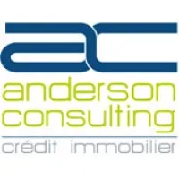 ANDERSON CONSULTING logo