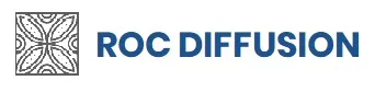 ROC DIFFUSION logo
