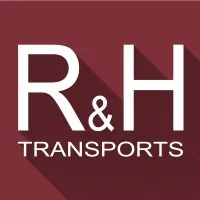 R&H TRANSPORTS (R&H TRANSPORTS) logo