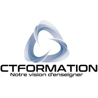 CT FORMATION logo