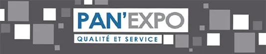 PAN'EXPO (ATELIER RG) logo