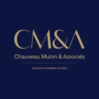 CM&A-CHAUVEAU MULON & ASSOCIES logo