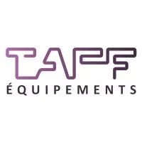 TAFF EQUIPEMENTS (TAFF EQUIPEMENTS) logo