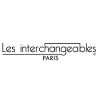 TROIS (LES INTERCHANGEABLES) logo