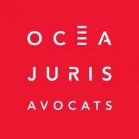 SELARL OCEAJURIS AVOCATS - CABINET BILLON - COURTET logo