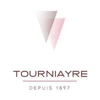 BISCUITERIE TOURNIAYRE logo
