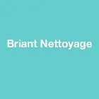 BRIANT WILLIAM (BRIANT NETTOYAGE) logo