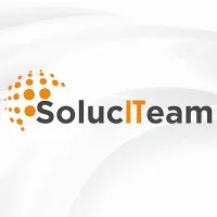 SOLUCITEAM logo