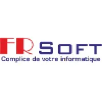 FRSOFT logo