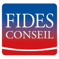 FIDES CONSEIL logo