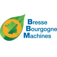 BRESSE - BOURGOGNE MACHINES logo