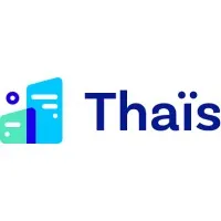 THAIS-SOFT logo
