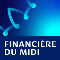 LA FINANCIERE DU MIDI logo