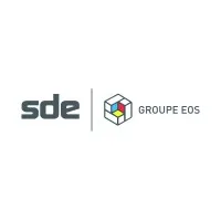 ENTREPRISE SDE logo