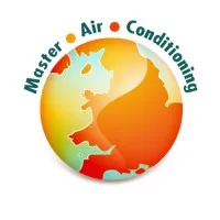 MASTER AIR CONDITIONING (MAC) logo