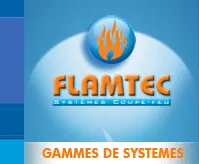 FLAMTEC logo