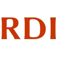 RD INGENIERIE logo