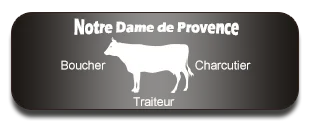 FRAUDEAU TRAITEUR logo