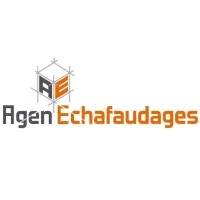 AGEN ECHAFAUDAGES logo