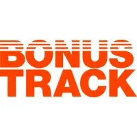 BONUS TRACK logo