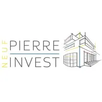 JB PIERRE INVEST logo