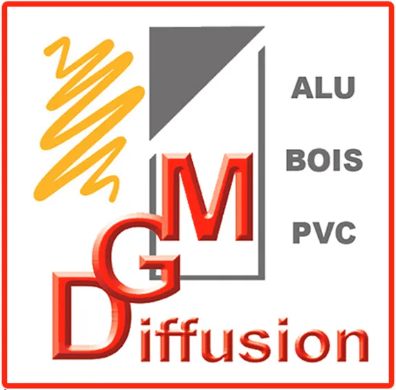 MG DIFFUSION logo