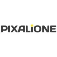 PIXALIONE (I.S.) logo