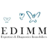 EXPERTISES & DIAGNOSTICS IMMOBILIER (EDIMM) logo