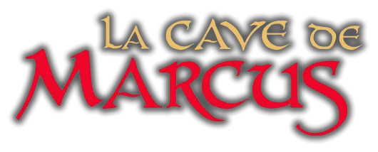 LA CAVE DE MARCUS logo