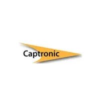 CAPTRONIC (CAPTRONIC) logo